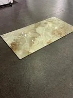Керамогранит SIMION BROWN POLISH полир 60x120 9 мм арт. SIMIONBrP120