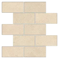 Мозаика Marble Trend Carrara лап, 30,7x30,7, арт. K-1000/LR/m13/307x307x10