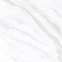 Керамогранит Terma белый мат, 40x40 9 мм