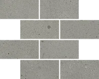 Керамогранит Авангард Айрон Минибрик мат 23,7x29,5 9 мм арт. 610110001214