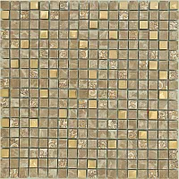 Мозаика ETS 800 15*15, 30x30 8 мм