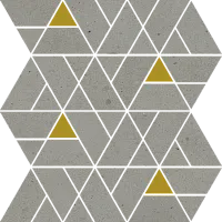 Мозаика Авангард айрон Люксор мат 30,7x30,9 9 мм арт. 620110000241