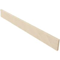 Плинтус White Skirting GB01 мат 7x60 арт. 39866