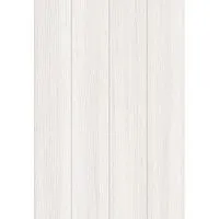 Плитка Нидвуд 1С белый мат 27,5x40 7,5 мм