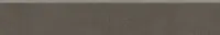 Плинтус Про Чементо коричневый тёмный матовый мат, 9,5x60 9 мм, арт. DD641820R/6BT