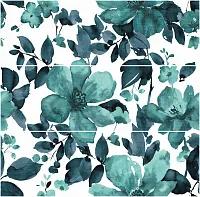 Панно Frame Decoro C3 Milk, 75x76, арт. R50T