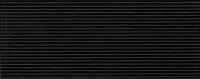 Плитка CI09 Flash-Negro глянц, 20x50