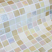 Мозаика Argo с чипом 2,5x2,5, 31,3x49,5
