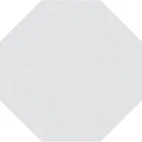 Керамогранит Агуста белый натуральный мат, 24x24 7 мм, арт. SG245000N