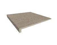 Ступень PELDANO RECTO ARENA ANTISLIP, 33x33 12 мм