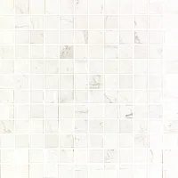 Мозаика Mosaico Decò Bianco Versilia глянц, 32,5x32,5, арт. 101114