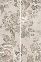 Панно Александрия светлый, 40x60, арт. 8271\4x\3F