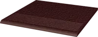 Ступень NATURAL Brown DURO, 30x30