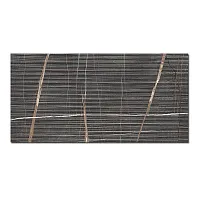Керамогранит ECC4 PINSTRIPE DARK SILK RT, 60x120