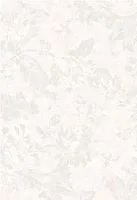 Плитка Флориан 7С белый, 27,5x40 7,5 мм