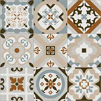 Керамогранит Pav SETTECENTO LUX, 60x60