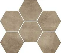 Плитка Clays Earth, 18,2x21, арт. MM5Q