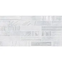 Декор Синай белый мат 30x60 9 мм арт. 04-01-1-18-05-01-2346-0