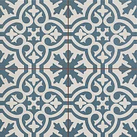 Плитка BERKELEY SLATE BLUE, 45x45