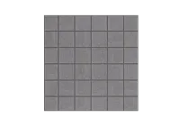Мозаика Graphite Mosaic SR06 5x5 мат 30x30 арт. 39033