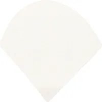 Вставка УАЙТ СПИГОЛО глянц, 1x1 9 мм, арт. 600090000579