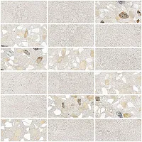 Мозаика Beton-Terrazzo Микс Светлый лап, 31,5x28 9 мм, арт. K9498928LPR1VTE0