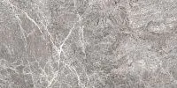 Керамогранит Mramor Story Grey серый полир 60x120 8,4 мм