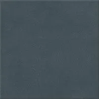 Плитка Чементо синий тёмный матовый мат, 20x20 6,9 мм, арт. 5298