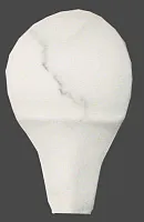 Вставка Marvel Calacatta London A.E, 5x2,5 0-0 мм, арт. ASD7