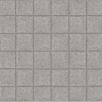 Мозаика Grey Mosaic MO03 5x5 мат 30x30 арт. 38772
