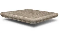 Угловая Ступень Bremen Eckflorentiner Beige, 32x32