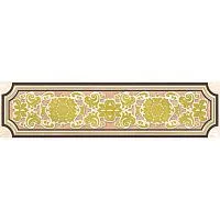 Бордюр Непал B глянц 25x35 мм