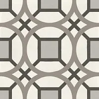 Декор D_Segni Micro 3 Caldi мат, 20x20 10 мм, арт. M0UH