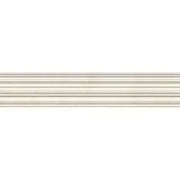 Бордюр Лоренцо бежевый Н41311, 6x30