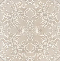 Декор Трианон, 50,2x50,2 9,5 мм, арт. AD/A430/SG4574