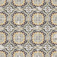 Керамогранит Sao Luis Neto nat мат, 59,2x59,2