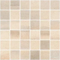 Мозаика Newcon Акварель теплая гамма 7РЕК 5*5 мат, 30x30 9 мм, арт. K9482258R001VTE0