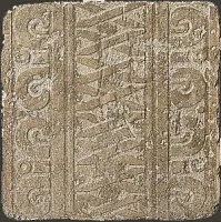 Декор Fascia Yucatan Bruno, 32,7x32,7