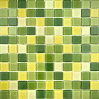Мозаика LHK/(BLH) 304-3 25*25, 30x30 4 мм
