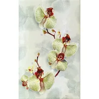 Декор Алькора 345222, 25x40