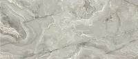 Керамогранит Onyx&More Silver Onyx Glossy, 120x280 6 мм, арт. 766033