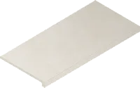 Угловая Ступень Правая Континуум Полар мат 33x60 9 мм арт. 620070002314