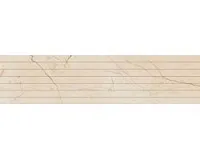 Бордюр PLAYA Cream line, 22,2x89,5