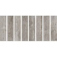 Керамогранит MN 5 Grigio, 20x80