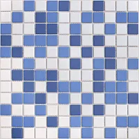 Мозаика Nettuno 23x23x6, 30x30 6 мм