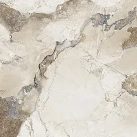 Керамогранит Persian Brown бежевый лап, 80x80 8,5 мм