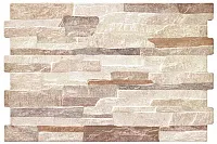 Плитка Brick Mix, 34x50