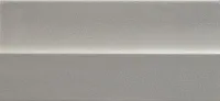 Бордюр Alzata Argento, 15x32,5, арт. MLZ3
