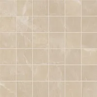 Мозаика Roma Diamond Beige Duna Macromosaico, 30x30, арт. fNGC