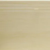 Ступень M 310 COLPPA Светло-бежевый "под травертин" полир, 30x120 14 мм